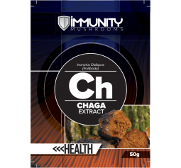 SOLD OUT - Immunity Mushrooms Imported  Chaga bulk Extract powder  50g 100g  packs